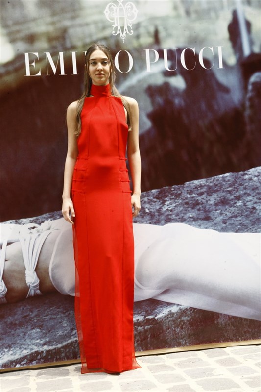 Aishti Pucci Beirut Event